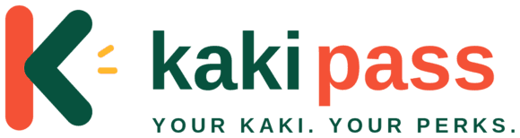 KakiPass